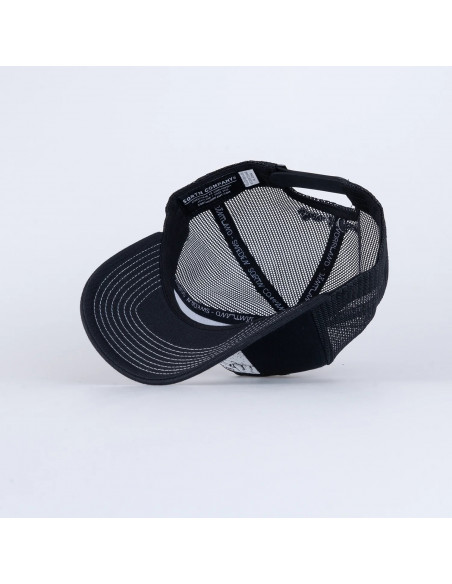 GROVMALET TRUCKER KEPS - HOOKED