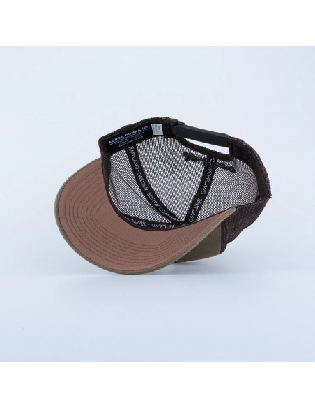 GROVMALET TRUCKER KEPS - HOOKED