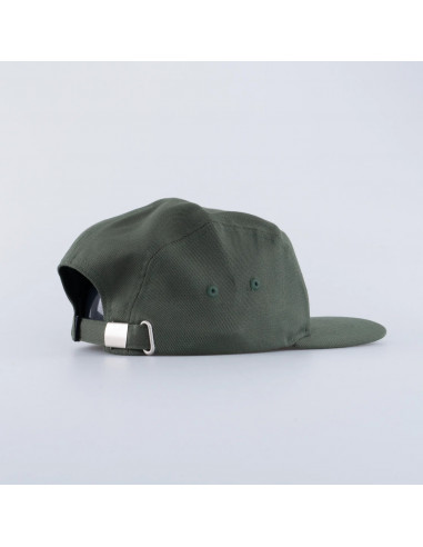 5-PANEL KEPS