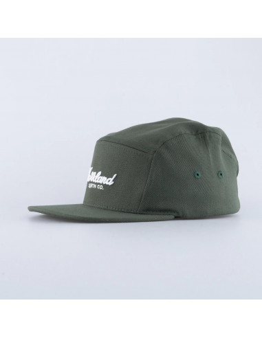 5-PANEL KEPS