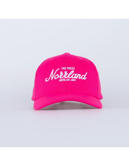 GREAT NORRLAND KIDS KEPS - Hooked