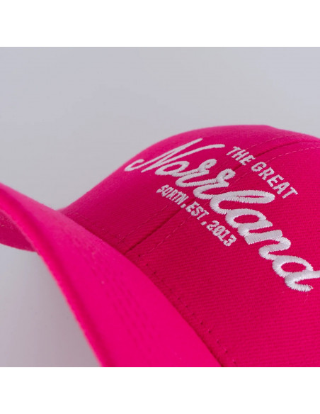 GREAT NORRLAND KIDS KEPS - Hooked