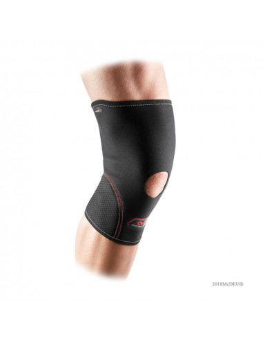 McDavid Knee Support Open Patella Level 1