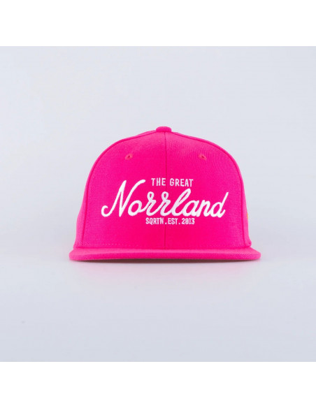 GREAT NORRLAND KIDS KEPS