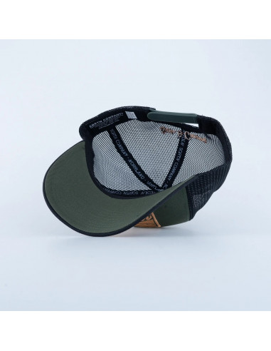 NORDANVIND TRUCKER KEPS - HOOKED