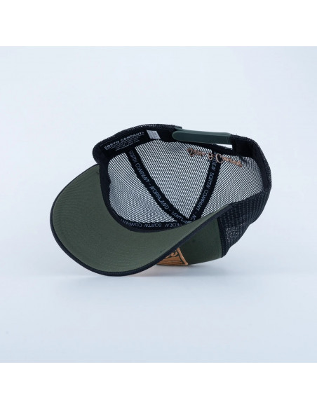 NORDANVIND TRUCKER KEPS - HOOKED