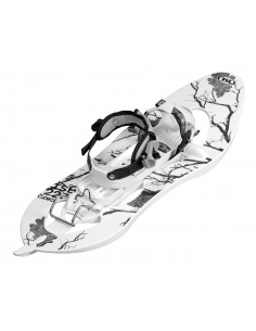 TSL 227 Snow Hunter Snösko