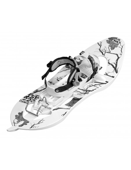 TSL 227 Snow Hunter Snösko