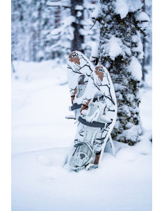 TSL 227 Snow Hunter Snösko 2