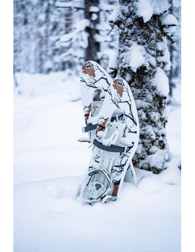 TSL 227 Snow Hunter Snösko