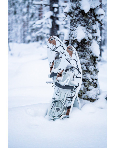 TSL 227 Snow Hunter Snösko