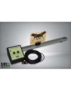 MR Targets Moving Range 2000