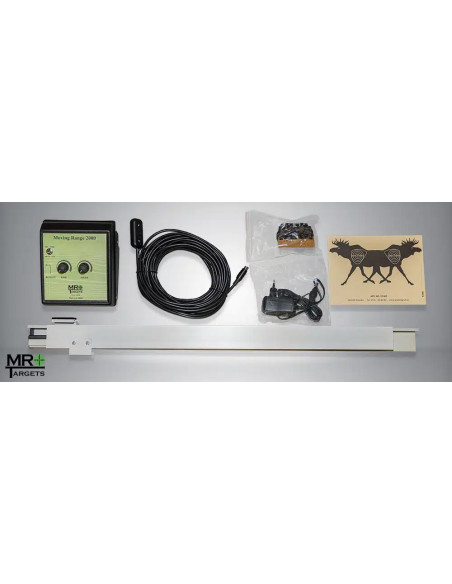 MR Targets Moving Range 2000