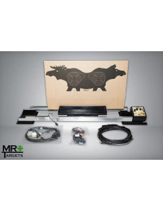 MR Targets Moving Range 2022