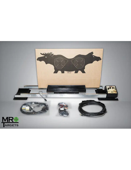 MR Targets Moving Range 2022