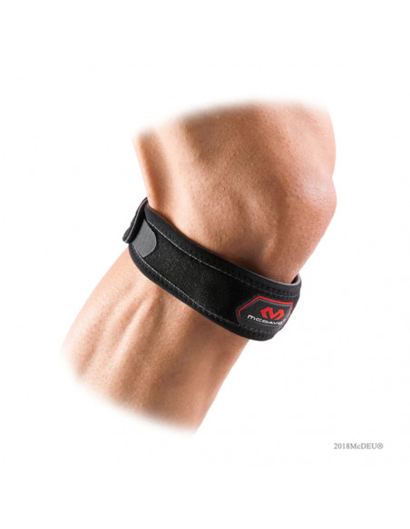 McDavid Jumper's Knee Strap Level 2