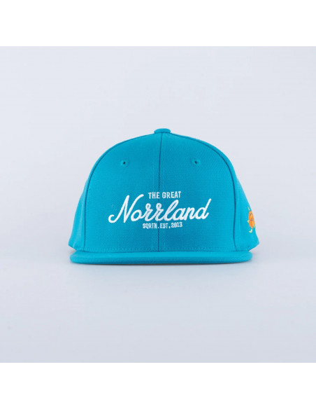 GREAT NORRLAND KIDS KEPS