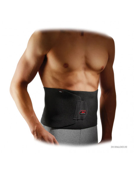 McDavid Waist Trimmer Level 1