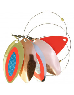 VM-släpet Långedrag VM