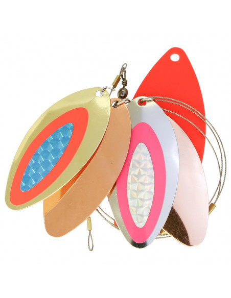 VM-släpet Långedrag VM