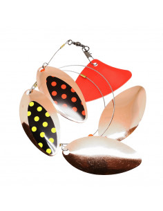 VM-släpet Långedrag VM 2