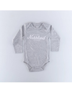 GREAT NORRLAND BODY 2