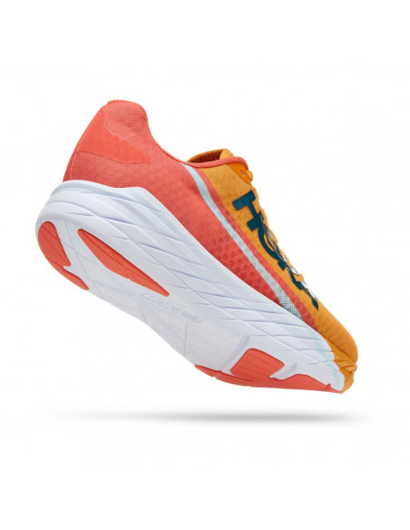 Women's Rocket X RYCM