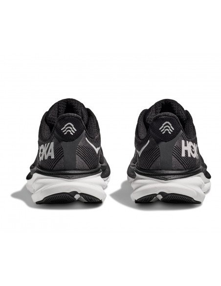 Men's Hoka Clifton 9 - BWHT
