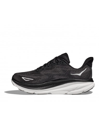 Men's Hoka Clifton 9 - BWHT