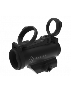 Helia Red Dot Closed 2