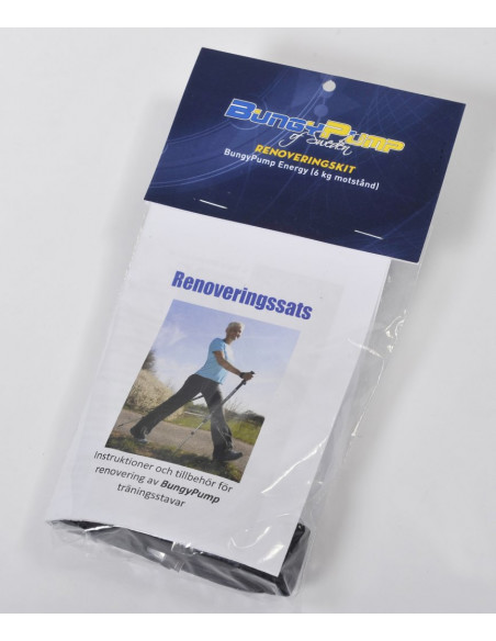 BungyPump Renoveringskit