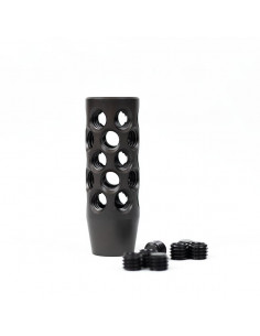 Stalon Mynningsbroms M14x1, 9,3mm