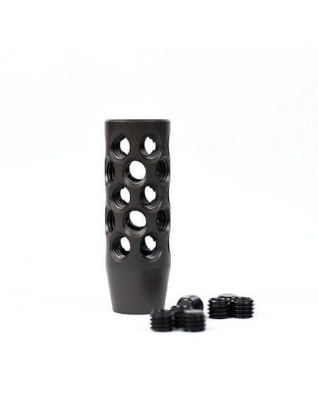 Stalon Mynningsbroms M14x1, 9,3mm