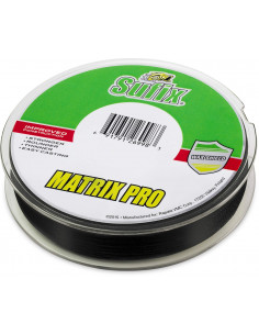 Matrix Pro Flätlina Grön 135m 2