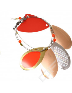 Eriksson Special Långedrag