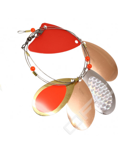 Eriksson Special Långedrag