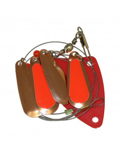 Lillsläpet Långedrag 1