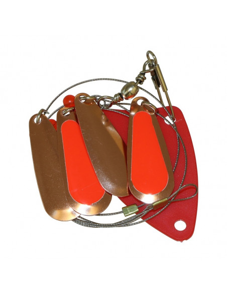 Lillsläpet Långedrag 1