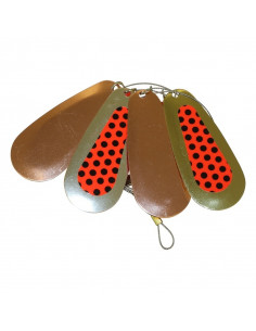 Släpettan Långedrag