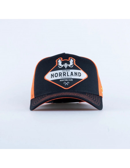 SOUVENIR TRUCKER KEPS - HOOKED