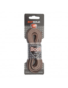 Kängsnören Läder, 183cm