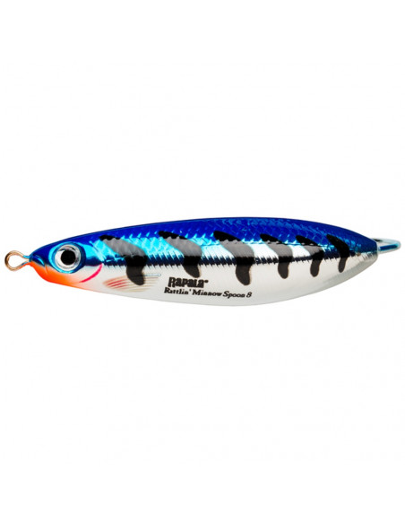 Rattlin Minnow Spoon