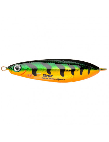 Rattlin Minnow Spoon
