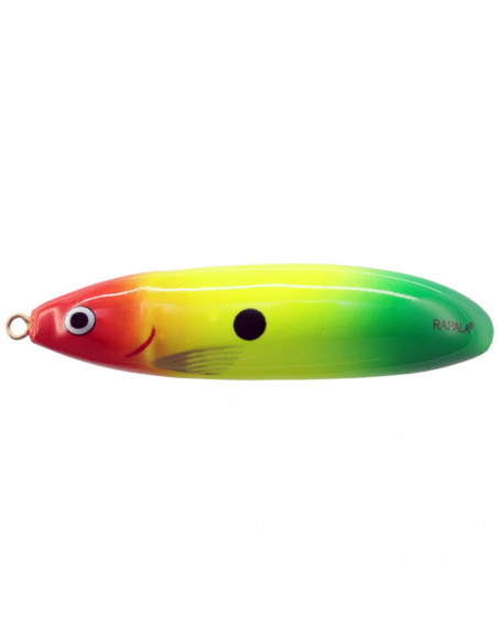 Rattlin Minnow Spoon