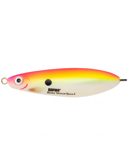 Rattlin Minnow Spoon