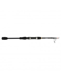 Light Range UFR Tele Spin 6'0'' 183cm 1-7g