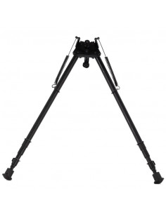 Skjutstöd knästående 45-74 cm