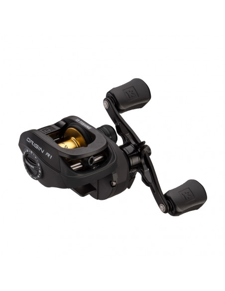 Origin R1 Baitcast 6.6:1 1LH