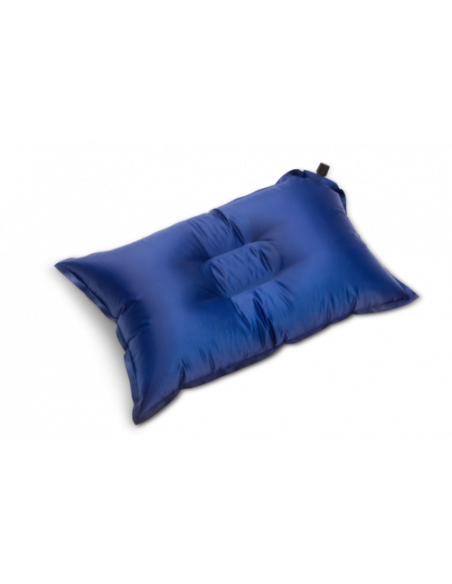 Självuppblåsande Kudde