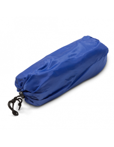 Självuppblåsande Kudde